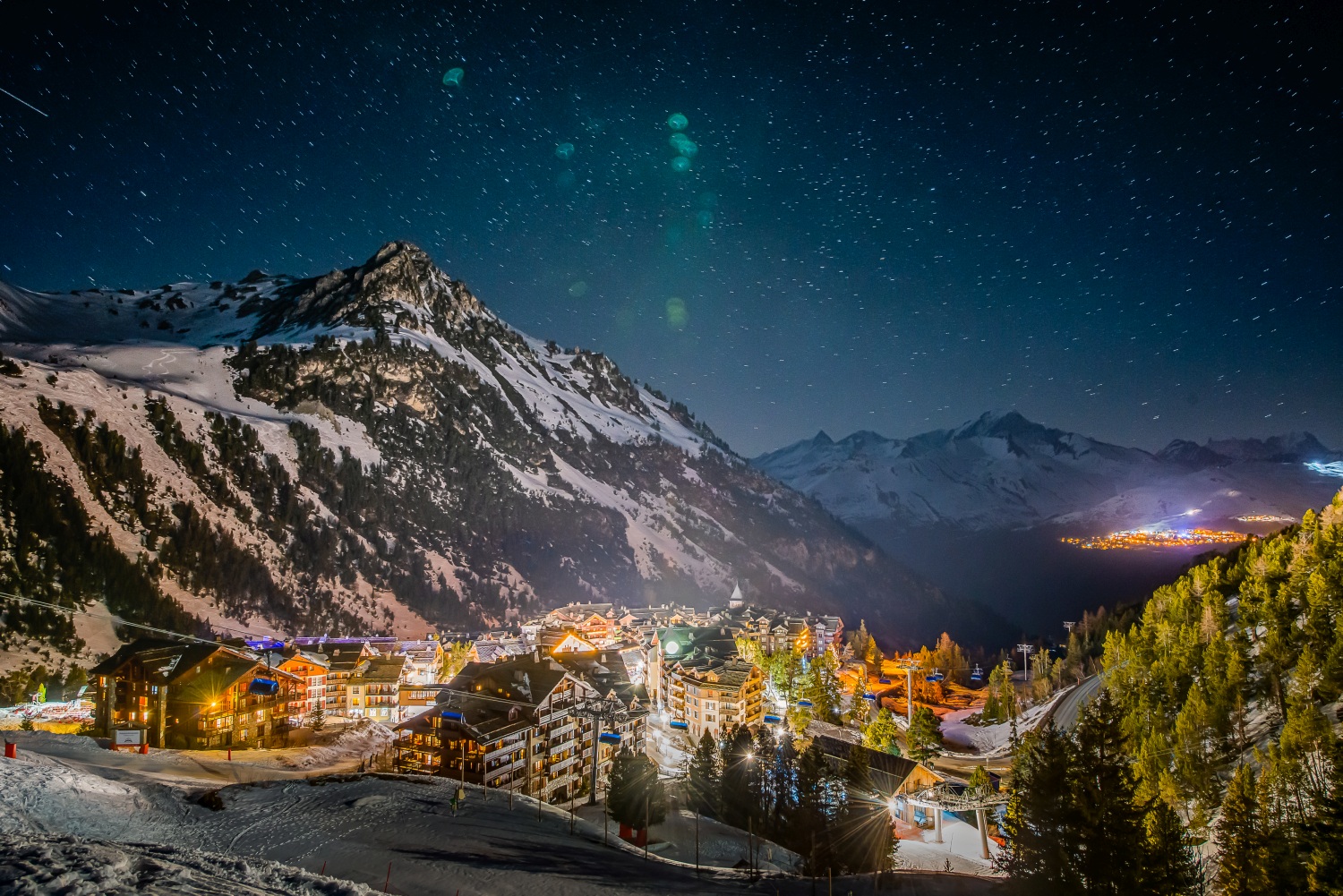 Family Ski Holidays Over New Year 2023 Get New Year 2023 Update